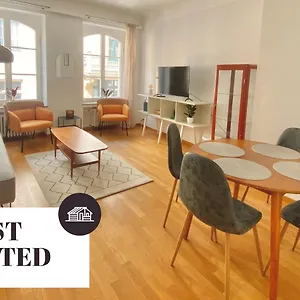 Flat In The Heart Of The , Luxembourg Luxembourg