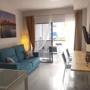  Apartamento Modern In Playa Del Inglés