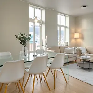 Elegant Center - Ideal For Business Or Leisure Travelers , Bergen Norway