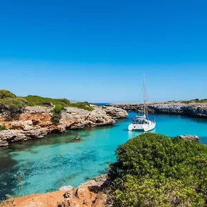 Guillem Boquet , Porto Cristo Spanien