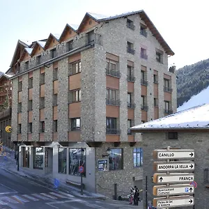 Turistics Pirineu , Soldeu Andorra