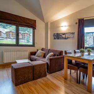 Superior , El Tarter Andorra