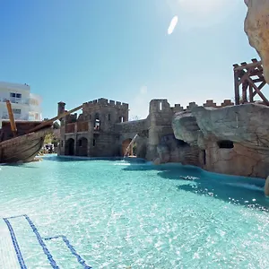 Pirates Village , Santa Ponça Spanien