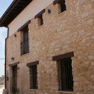 Castillo De Portilla Portilla (Alava)